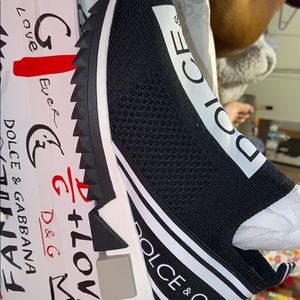 COPY - Dolce and Gabbana Shoes